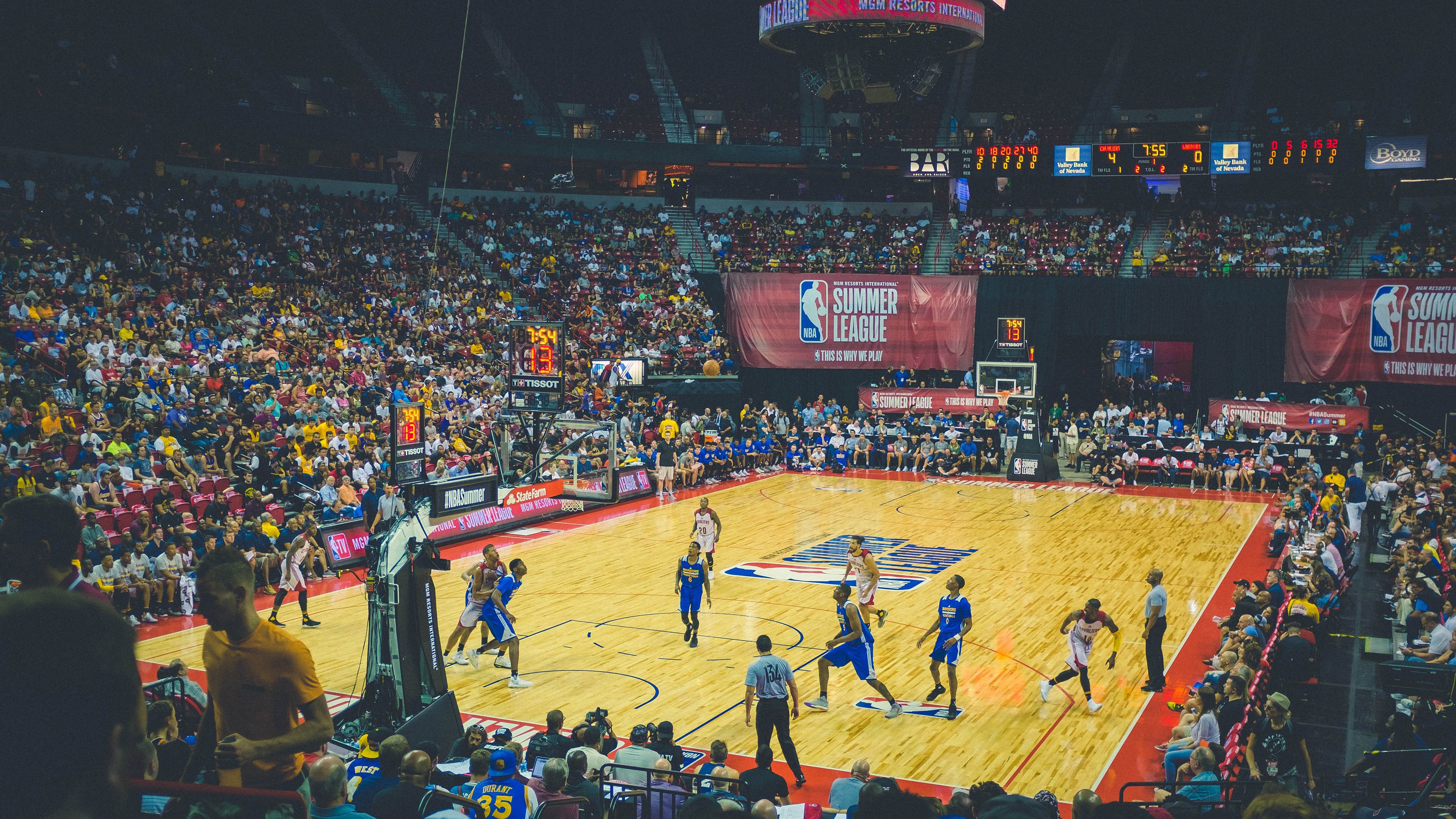 快船组织“球员科技日”，展出个人科技创业成果，快船 球员